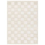 Featuring Jaida Catanza Rug by Jaipur Living at Amethyst Home. The Jaida Catanza is inspired by a coveted blend of modern Moroccan style and cozy, inviting vibes. These rugs showcase an incredibly soft hand, with a touch high-low detail mixed into the pattern, and a shed-free construction of polyester and polypropylene. This plush area rug thrives in high . Amethyst Home provides interior design, new home construction design consulting, vintage area rugs, and lighting in the Scottsdale metro area.