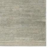 Featuring Judson Hand-Knotted Rug by Jaipur Living at Amethyst Home. The Bekarys Judson features shaggy texture with a remarkably soft pile that invites relaxation and warmth. Its solid neutral tones provide a versatile backdrop that enhances any decor. This plush, hand-knotted gem offers both tactile pleasure and visual appeal.Hand Knotted100% WoolBKR04 B. Amethyst Home provides interior design, new home construction design consulting, vintage area rugs, and lighting in the Des Moines metro area.