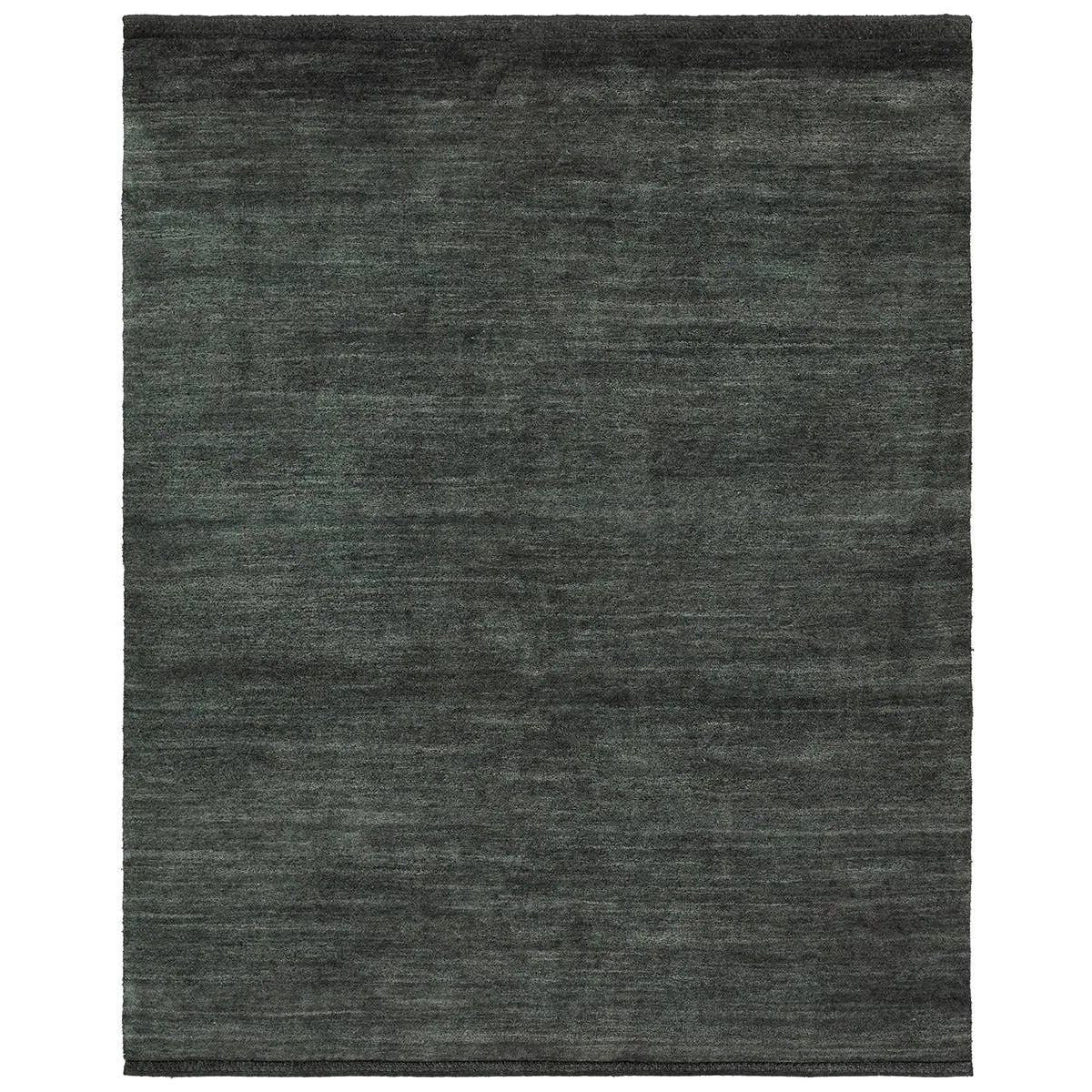 Featuring Judson Hand-Knotted Rug by Jaipur Living at Amethyst Home. The Bekarys Judson features shaggy texture with a remarkably soft pile that invites relaxation and warmth. Its solid neutral tones provide a versatile backdrop that enhances any decor. This plush, hand-knotted gem offers both tactile pleasure and visual appeal.Hand Knotted100% WoolBKR02 Bek. Amethyst Home provides interior design, new home construction design consulting, vintage area rugs, and lighting in the Monterey metro area.