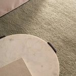 Featuring Judson Hand-Knotted Rug by Jaipur Living at Amethyst Home. The Bekarys Judson features shaggy texture with a remarkably soft pile that invites relaxation and warmth. Its solid neutral tones provide a versatile backdrop that enhances any decor. This plush, hand-knotted gem offers both tactile pleasure and visual appeal.Hand Knotted100% WoolBKR04 Bekary. Amethyst Home provides interior design, new home construction design consulting, vintage area rugs, and lighting in the Omaha metro area.