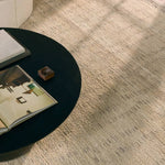 Featuring Kazben Kelyn Hand-Knotted Rug by Jaipur Living at Amethyst Home. With its understated adventurous ethos, the Kazben is a lifestyle rug that hints at luxury. An homage to the collective decades of quality rug making, its unsurpassed quality is an investment for today and tomorrow. The Kelyn design speaks to the artistry of finely made rugs. Gentle low. Amethyst Home provides interior design, new home construction design consulting, vintage area rugs, and lighting in the Boston metro area.