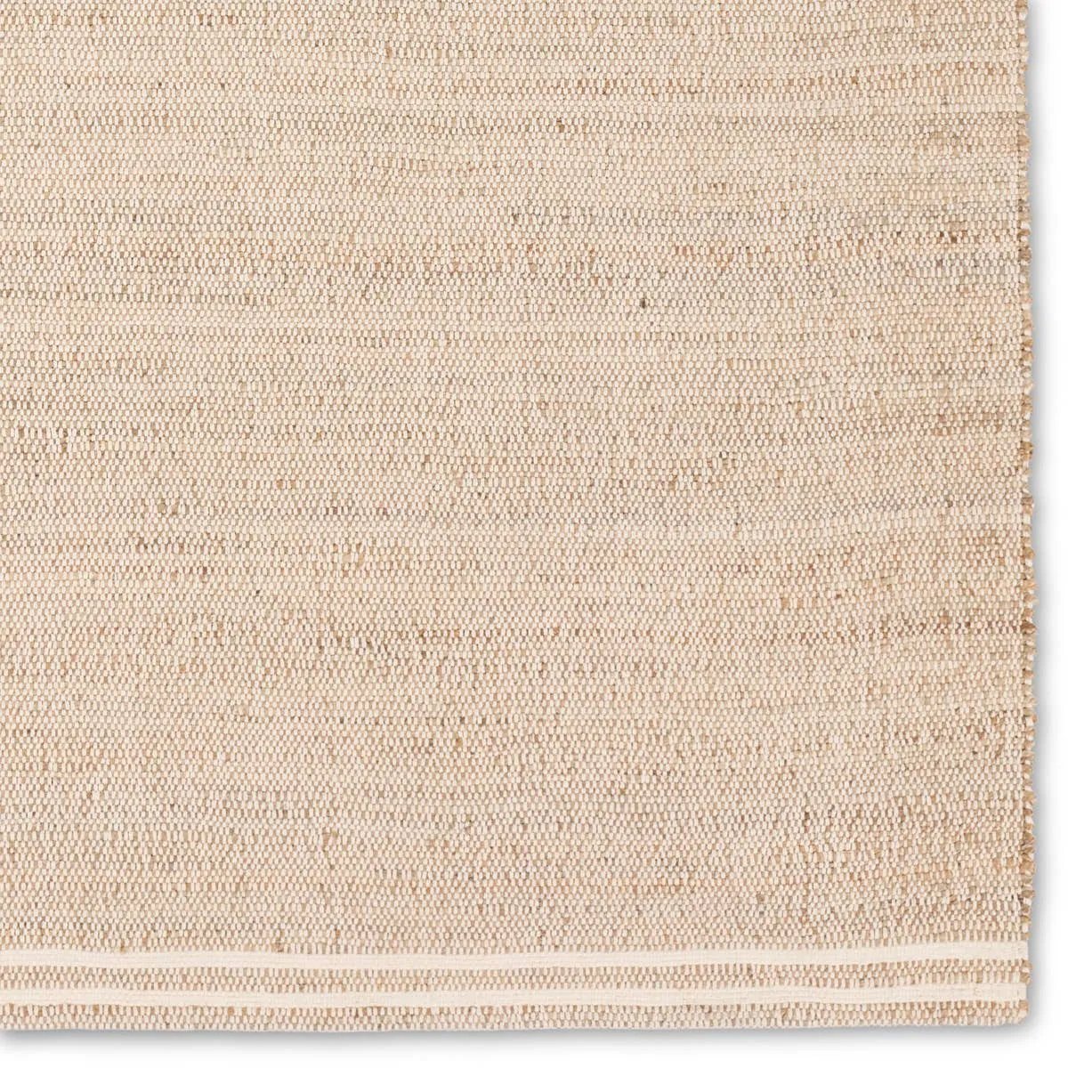 Featuring Ketra Solous Rug by Jaipur Living at Amethyst Home. This natural fiber blend gives way to an organic look and feel to a space.  Hand loomed by artisans in India, the Ketra Solous demonstrates woven and braided techniques from the sustainable sources of jute and cotton that give way to incredibly rich texture.Handwoven70% Jute 30% CottonKET02 Ket. Amethyst Home provides interior design, new home construction design consulting, vintage area rugs, and lighting in the Los Angeles metro area.