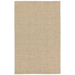 Featuring Bahan Laney Rug by Jaipur Living at Amethyst Home. The Bahan Laney grounds your space with airy shades and organic texture. Made from 100% natural sisal fibers, the Laney rug features a boucle weave for a subtle ribbed effect and a rubber latex back to secure it in place. With its organic sheen and easy-care qualities, it serves as a beautiful tactil. Amethyst Home provides interior design, new home construction design consulting, vintage area rugs, and lighting in the Dallas metro area.