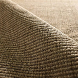 Featuring Bahan Laney Rug by Jaipur Living at Amethyst Home. The Bahan Laney grounds your space with airy shades and organic texture. Made from 100% natural sisal fibers, the Laney rug features a boucle weave for a subtle ribbed effect and a rubber latex back to secure it in place. With its organic sheen and easy-care qualities, it serves as a beautiful tacti. Amethyst Home provides interior design, new home construction design consulting, vintage area rugs, and lighting in the Houston metro area.