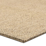 Featuring Bahan Laney Rug by Jaipur Living at Amethyst Home. The Bahan Laney grounds your space with airy shades and organic texture. Made from 100% natural sisal fibers, the Laney rug features a boucle weave for a subtle ribbed effect and a rubber latex back to secure it in place. With its organic sheen and easy-care qualities, it serves as a beautifu. Amethyst Home provides interior design, new home construction design consulting, vintage area rugs, and lighting in the Salt Lake City metro area.