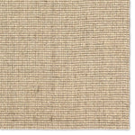 Featuring Bahan Laney Rug by Jaipur Living at Amethyst Home. The Bahan Laney grounds your space with airy shades and organic texture. Made from 100% natural sisal fibers, the Laney rug features a boucle weave for a subtle ribbed effect and a rubber latex back to secure it in place. With its organic sheen and easy-care qualities, it serves as a beautiful ta. Amethyst Home provides interior design, new home construction design consulting, vintage area rugs, and lighting in the Scottsdale metro area.