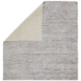 Featuring Linnet Ardis Rug by Jaipur Living at Amethyst Home. Silky and soothing underfoot, the luxurious Linnet Ardis boasts an opulent sheen and stunning, indulgent feel. The hand-loomed Ardis rug is crafted of sumptuous rayon made from bamboo, offering a virtually shed-free and more durable option for bedrooms and living spaces. This solid yet textured. Amethyst Home provides interior design, new home construction design consulting, vintage area rugs, and lighting in the Kansas City metro area.