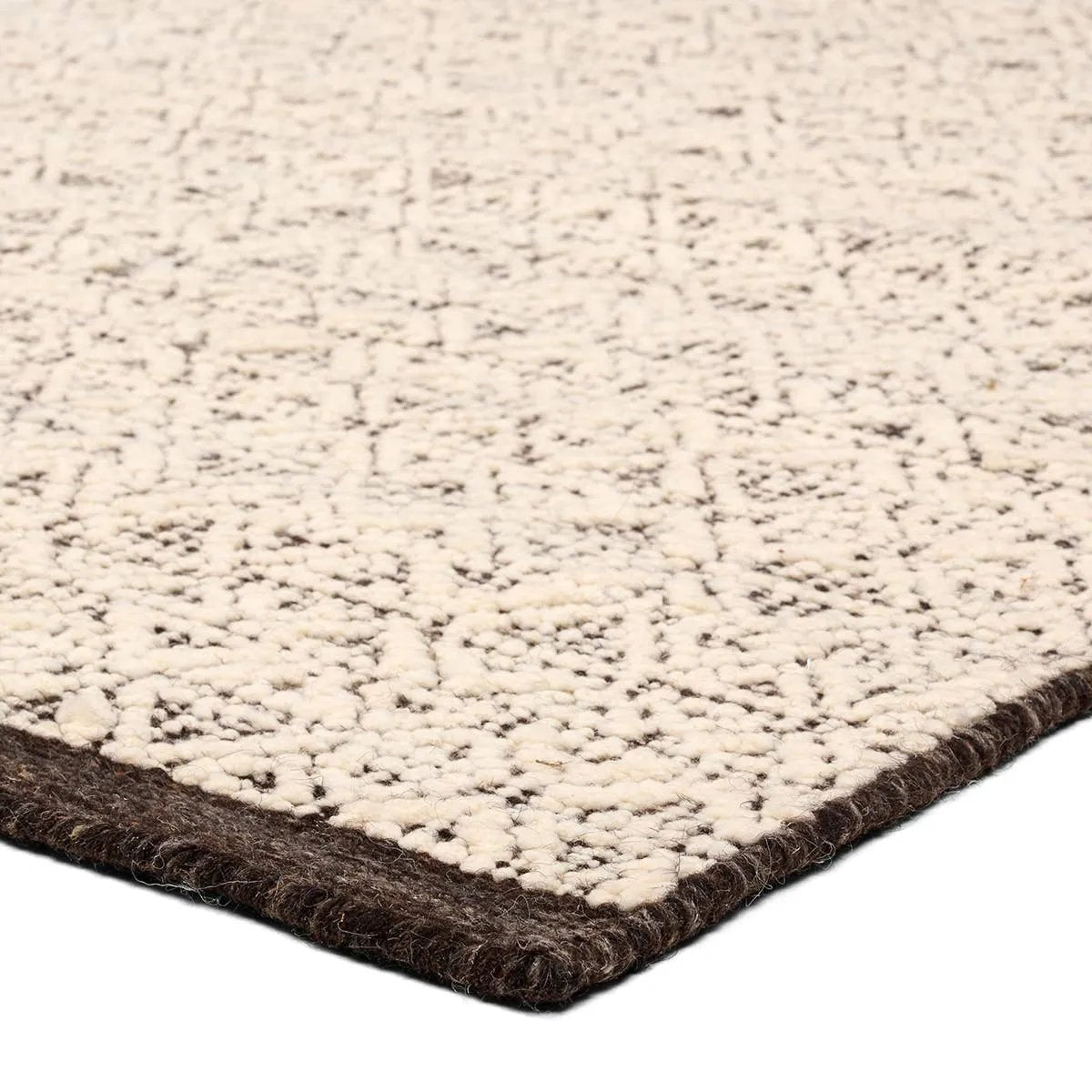 Featuring Eliza Merwyn Rug by Jaipur Living at Amethyst Home. Bring home effortless sophistication with Merwyn. Fine merino wool in a grounding neutral color palette is handwoven with a comfortable high-low pile. Modern yet understated, brings timeless elegance that serves as a beautiful backdrop to any design type.
ELZ0495% Wool 5% CottonELZ04 Eliza Merwyn. Amethyst Home provides interior design, new home construction design consulting, vintage area rugs, and lighting in the Nashville metro area.