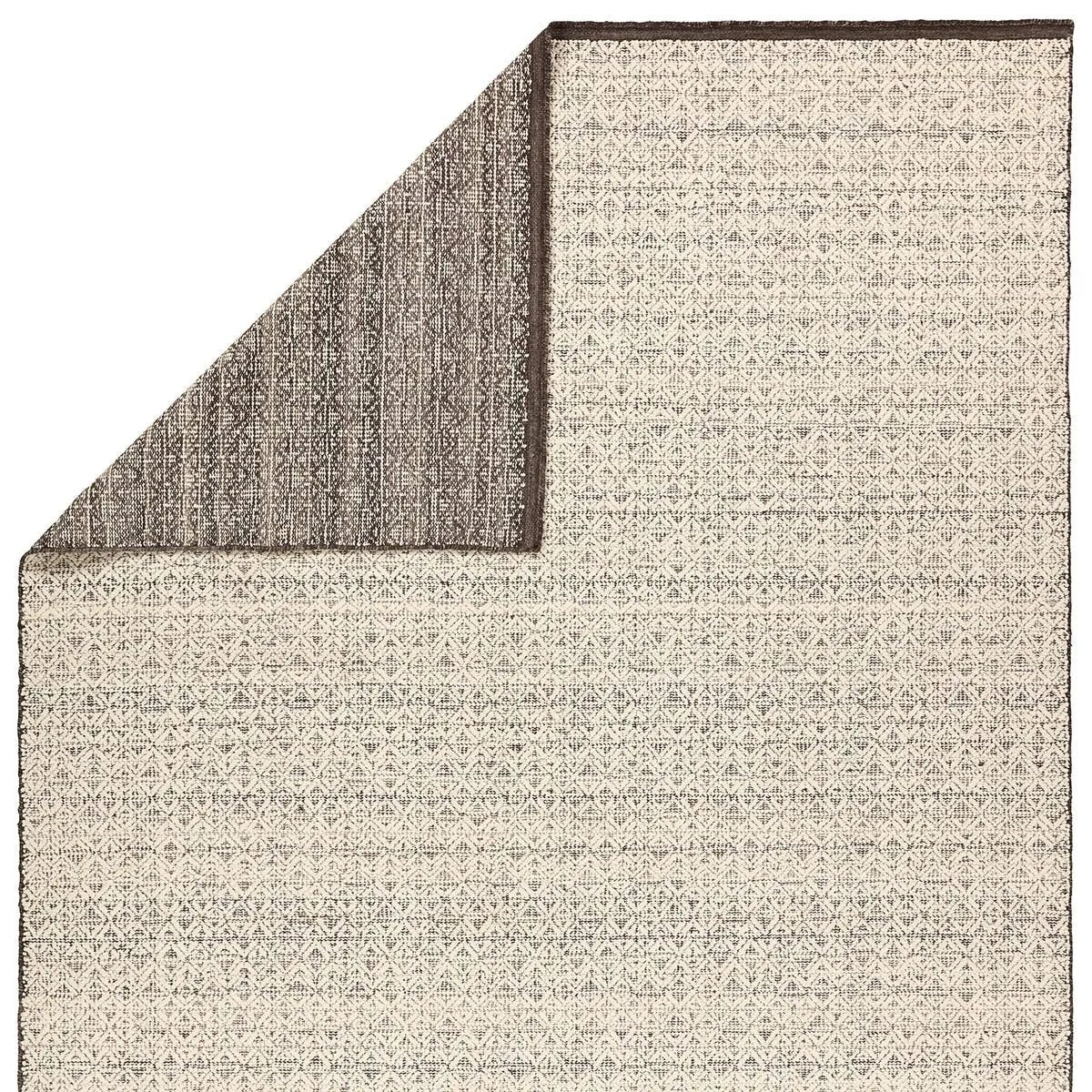 Featuring Eliza Merwyn Rug by Jaipur Living at Amethyst Home. Bring home effortless sophistication with Merwyn. Fine merino wool in a grounding neutral color palette is handwoven with a comfortable high-low pile. Modern yet understated, brings timeless elegance that serves as a beautiful backdrop to any design type.
ELZ0495% Wool 5% CottonELZ04 Eliza M. Amethyst Home provides interior design, new home construction design consulting, vintage area rugs, and lighting in the Salt Lake City metro area.