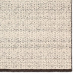 Featuring Eliza Merwyn Rug by Jaipur Living at Amethyst Home. Bring home effortless sophistication with Merwyn. Fine merino wool in a grounding neutral color palette is handwoven with a comfortable high-low pile. Modern yet understated, brings timeless elegance that serves as a beautiful backdrop to any design type.
ELZ0495% Wool 5% CottonELZ04 Eliza Merwy. Amethyst Home provides interior design, new home construction design consulting, vintage area rugs, and lighting in the Washington metro area.