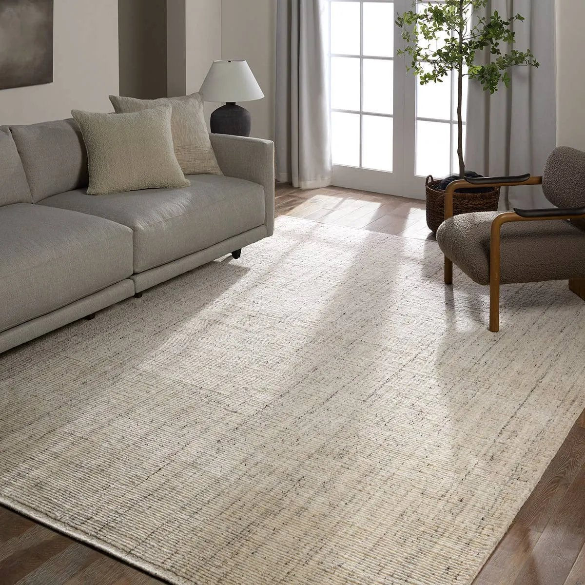 Featuring Mohan Griffeth Rug by Jaipur Living at Amethyst Home. The Mohan Griffeth is a wonderful demonstration of quality and simplicity at its best.  With the look of a hand knot at a handwoven price point, the Folant design is stylish durability perfectly realized.Handwoven100% WoolMOH01 Mohan GriffethBlot stains immediately and clean with a mild soap and. Amethyst Home provides interior design, new home construction design consulting, vintage area rugs, and lighting in the Portland metro area.