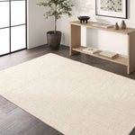 Featuring Naturals Tobago Calm Rug by Jaipur Living at Amethyst Home. A fresh alternative to a solid rug, our Natural Tobago rug is 100% jute and has quickly become a designer go-to for modern, understated texture. Simple and sturdy, the Calm design is the perfect base for interiors that depend on texture to do the talking.  In addition to its slim, low-pro. Amethyst Home provides interior design, new home construction design consulting, vintage area rugs, and lighting in the Nashville metro area.