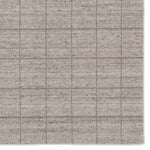 Featuring Oxford Club Rug by Jaipur Living at Amethyst Home. Elegant and casual in the same moment, the Oxford Club by Barclay Butera introduces handwoven accents to an array of spaces. The natural, undyed yarns complement a range of palettes and styles, perfectly paired for modern and traditional homes alike. The Club design features a grid pattern in an ind. Amethyst Home provides interior design, new home construction design consulting, vintage area rugs, and lighting in the Houston metro area.