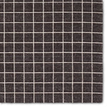 Featuring Oxford Club Rug by Jaipur Living at Amethyst Home. Elegant and casual in the same moment, the Oxford Club by Barclay Butera introduces handwoven accents to an array of spaces. This bolder and darker black colorway complements a range of palettes and styles, perfectly paired for modern and traditional homes alike. The Club design features a grid pat. Amethyst Home provides interior design, new home construction design consulting, vintage area rugs, and lighting in the Monterey metro area.