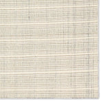 Featuring Park City Promontory Rug by Jaipur Living at Amethyst Home. The Park City Promontory by Barclay Butera evokes a masculine modernity through neutral-toned grids. The modern Promontory rug showcases a grid in on-trend hues of cream and gray. The cut and looped pile adds texture while maintaining a soft hand. Wool fibers create a naturally stain-resista. Amethyst Home provides interior design, new home construction design consulting, vintage area rugs, and lighting in the Boston metro area.