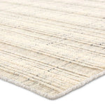 Featuring Park City Promontory Rug by Jaipur Living at Amethyst Home. The Park City Promontory by Barclay Butera evokes a masculine modernity through neutral-toned grids. The modern Promontory rug showcases a grid in on-trend hues of cream and gray. The cut and looped pile adds texture while maintaining a soft hand. Wool fibers create a naturally stain-resista. Amethyst Home provides interior design, new home construction design consulting, vintage area rugs, and lighting in the Dallas metro area.