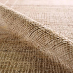 Featuring Ravelina Hand-Knotted Rug by Jaipur Living at Amethyst Home. With its understated adventurous spirit, the Kazben Ravelina whispers luxury. A tribute to the collective decades of quality rug-making, it’s an investment for today and tomorrow. The Ravelina design speaks to the artistry of finely made rugs, with a gentle, low-ribbed pile that feels su. Amethyst Home provides interior design, new home construction design consulting, vintage area rugs, and lighting in the Charlotte metro area.