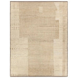 Featuring Ravelina Hand-Knotted Rug by Jaipur Living at Amethyst Home. With its understated adventurous spirit, the Kazben Ravelina whispers luxury. A tribute to the collective decades of quality rug-making, it’s an investment for today and tomorrow. The Ravelina design speaks to the artistry of finely made rugs, with a gentle, low-ribbed pile that feels s. Amethyst Home provides interior design, new home construction design consulting, vintage area rugs, and lighting in the Des Moines metro area.