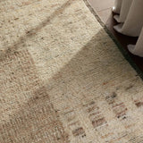 Featuring Ravelina Hand-Knotted Rug by Jaipur Living at Amethyst Home. With its understated adventurous spirit, the Kazben Ravelina whispers luxury. A tribute to the collective decades of quality rug-making, it’s an investment for today and tomorrow. The Ravelina design speaks to the artistry of finely made rugs, with a gentle, low-ribbed pile that feels . Amethyst Home provides interior design, new home construction design consulting, vintage area rugs, and lighting in the Kansas City metro area.