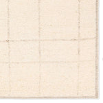 Featuring Repose Nasim Hand-Knotted Rug by Jaipur Living at Amethyst Home. The inviting and traditionally inspired Repose Nasim marries stunning artisan quality and the beauty of natural, undyed wool. The Sherpa-like, hand-knotted construction of the Nasim rug boasts a plush texture underfoot and is perfect for adding warmth and coziness to a space. The n. Amethyst Home provides interior design, new home construction design consulting, vintage area rugs, and lighting in the Kansas City metro area.