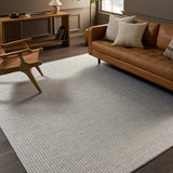 Featuring Sacdecer Avore Rug by Jaipur Living at Amethyst Home. The Sacdecer Avore is an exceptional handwoven indoor/outdoor rug, blending high-performance style with eco-conscious materials. Hand crafted in India from 100% PET yarn, sourced from recycled plastic bottles, it's both durable and environmentally friendly. Designed to withstand outdoor elements. Amethyst Home provides interior design, new home construction design consulting, vintage area rugs, and lighting in the Monterey metro area.