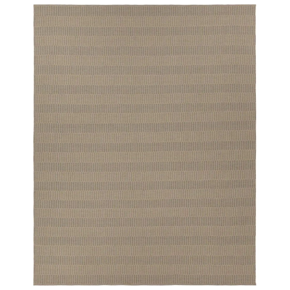 Featuring Sacdecer Ithel Rug by Jaipur Living at Amethyst Home. The Sacdecer Ithel is an exceptional handwoven indoor/outdoor rug, blending high-performance style with eco-conscious materials. Hand crafted in India from 100% PET yarn, sourced from recycled plastic bottles, it's both durable and environmentally friendly. Designed to withstand outdoor element. Amethyst Home provides interior design, new home construction design consulting, vintage area rugs, and lighting in the Charlotte metro area.