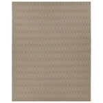 Featuring Sacdecer Ithel Rug by Jaipur Living at Amethyst Home. The Sacdecer Ithel is an exceptional handwoven indoor/outdoor rug, blending high-performance style with eco-conscious materials. Hand crafted in India from 100% PET yarn, sourced from recycled plastic bottles, it's both durable and environmentally friendly. Designed to withstand outdoor element. Amethyst Home provides interior design, new home construction design consulting, vintage area rugs, and lighting in the Charlotte metro area.