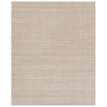 Featuring Second Sunset Gradient Rug by Jaipur Living at Amethyst Home. The easy-to-decorate, earthy tones of the Second Sunset Gradient prove that simplicity can sometimes be striking. The Gradient rug is hand loomed of durable wool and jasmine for a sumptuous and inviting hand. The variation in ivory and cream colors of this lustrous rug creates stunning dep. Amethyst Home provides interior design, new home construction design consulting, vintage area rugs, and lighting in the Dallas metro area.