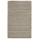 Featuring Second Sunset  Gradient Rug by Jaipur Living at Amethyst Home. The easy-to-decorate, earthy tones of the Second Sunset Gradient prove that simplicity can sometimes be striking. The Gradient rug is hand loomed of durable wool and jasmine for a sumptuous and inviting hand. The variation in the cool brown, gray, and light taupe tones of this lustrous ru. Amethyst Home provides interior design, new home construction design consulting, vintage area rugs, and lighting in the Dallas metro area.