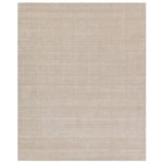 Featuring Second Sunset Gradient Rug by Jaipur Living at Amethyst Home. The easy-to-decorate, earthy tones of the Second Sunset Gradient prove that simplicity can sometimes be striking. The Gradient rug is hand loomed of durable wool and jasmine for a sumptuous and inviting hand. The variation in ivory and cream colors of this lustrous rug creates stunnin. Amethyst Home provides interior design, new home construction design consulting, vintage area rugs, and lighting in the Los Angeles metro area.