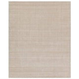 Featuring Second Sunset Gradient Rug by Jaipur Living at Amethyst Home. The easy-to-decorate, earthy tones of the Second Sunset Gradient prove that simplicity can sometimes be striking. The Gradient rug is hand loomed of durable wool and jasmine for a sumptuous and inviting hand. The variation in ivory and cream colors of this lustrous rug creates stunnin. Amethyst Home provides interior design, new home construction design consulting, vintage area rugs, and lighting in the Los Angeles metro area.