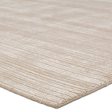 Featuring Second Sunset Gradient Rug by Jaipur Living at Amethyst Home. The easy-to-decorate, earthy tones of the Second Sunset Gradient prove that simplicity can sometimes be striking. The Gradient rug is hand loomed of durable wool and jasmine for a sumptuous and inviting hand. The variation in ivory and cream colors of this lustrous rug creates stunning d. Amethyst Home provides interior design, new home construction design consulting, vintage area rugs, and lighting in the Portland metro area.