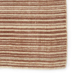 Featuring Second Sunset  Gradient Rug by Jaipur Living at Amethyst Home. The easy-to-decorate, earthy tones of the Second Sunset Gradient prove that simplicity can sometimes be striking. The Gradient rug is hand loomed of durable wool and jasmine for a sumptuous and inviting hand. The variation in the golden tan, gray, and beige tones of this lustrous rug c. Amethyst Home provides interior design, new home construction design consulting, vintage area rugs, and lighting in the San Diego metro area.