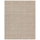 Featuring Second Sunset Gradient Rug by Jaipur Living at Amethyst Home. The easy-to-decorate, earthy tones of the Second Sunset Gradient prove that simplicity can sometimes be striking. The Gradient rug is hand loomed of durable wool and jasmine for a sumptuous and inviting hand. The variation in taupe hues of this lustrous rug creates stunning depth and dimens. Amethyst Home provides interior design, new home construction design consulting, vintage area rugs, and lighting in the Tampa metro area.