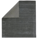 Featuring Second Sunset  Gradient Rug by Jaipur Living at Amethyst Home. The easy-to-decorate, earthy tones of the Second Sunset Gradient prove that simplicity can sometimes be striking. The Gradient rug is hand loomed of durable wool and jasmine for a sumptuous and inviting hand. The variation in the blue-gray tones of this lustrous rug creates stunnin. Amethyst Home provides interior design, new home construction design consulting, vintage area rugs, and lighting in the Winter Garden metro area.