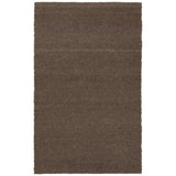 Featuring Vestra Tadeo Rug by Jaipur Living at Amethyst Home. Cozy and stylish in the same moment, the hand-loomed Vestra Tadeo boasts the soft and inviting texture of the shearling look with the addition of subtle, sophisticated details. With a neutral brown colorway, the Tadeo rug complements a room without detracting from its current design scheme.
Handwove. Amethyst Home provides interior design, new home construction design consulting, vintage area rugs, and lighting in the Austin metro area.