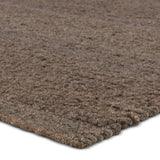 Featuring Vestra Tadeo Rug by Jaipur Living at Amethyst Home. Cozy and stylish in the same moment, the hand-loomed Vestra Tadeo boasts the soft and inviting texture of the shearling look with the addition of subtle, sophisticated details. With a neutral brown colorway, the Tadeo rug complements a room without detracting from its current design scheme.
Hand. Amethyst Home provides interior design, new home construction design consulting, vintage area rugs, and lighting in the Des Moines metro area.