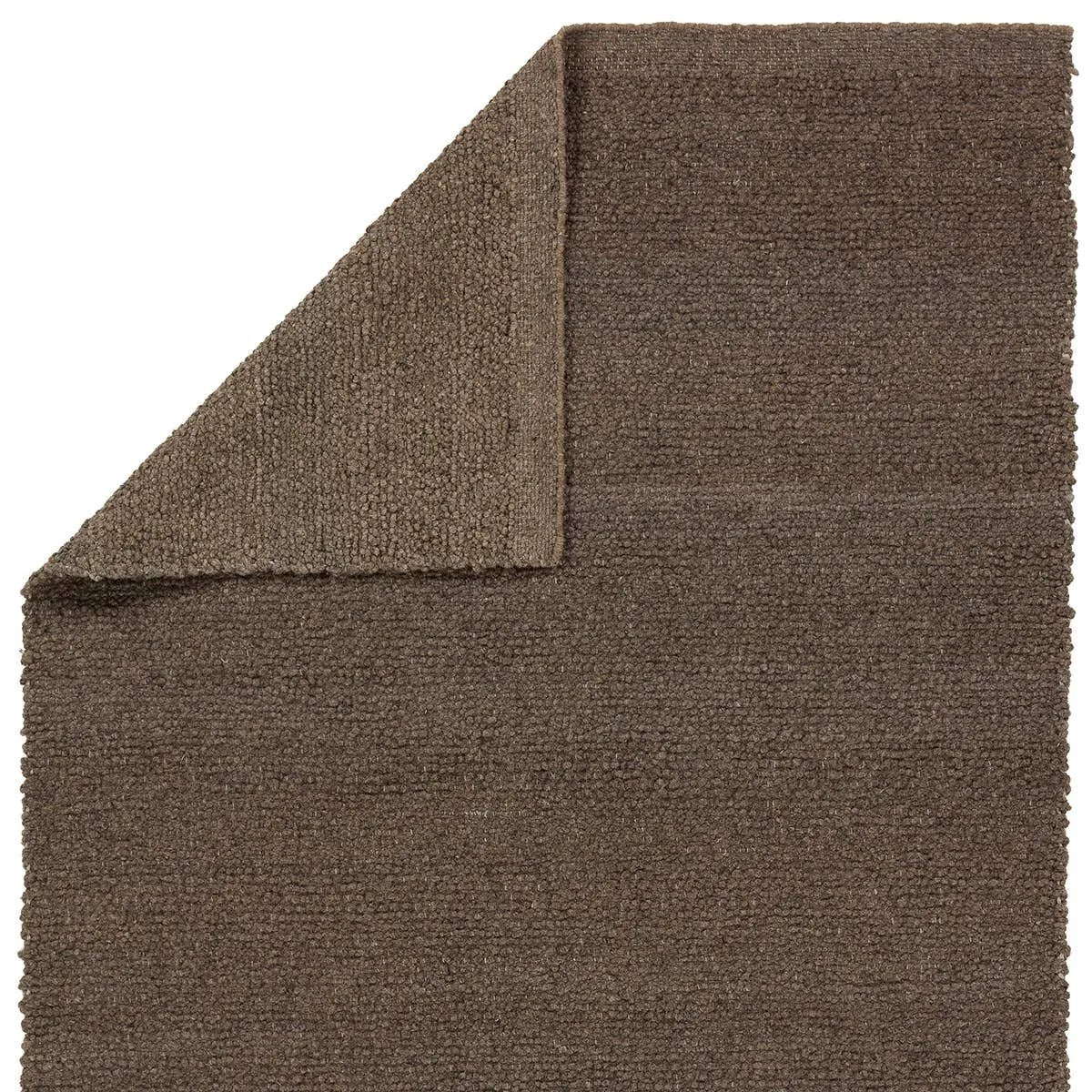 Featuring Vestra Tadeo Rug by Jaipur Living at Amethyst Home. Cozy and stylish in the same moment, the hand-loomed Vestra Tadeo boasts the soft and inviting texture of the shearling look with the addition of subtle, sophisticated details. With a neutral brown colorway, the Tadeo rug complements a room without detracting from its current design scheme.
Handw. Amethyst Home provides interior design, new home construction design consulting, vintage area rugs, and lighting in the Park City metro area.