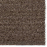 Featuring Vestra Tadeo Rug by Jaipur Living at Amethyst Home. Cozy and stylish in the same moment, the hand-loomed Vestra Tadeo boasts the soft and inviting texture of the shearling look with the addition of subtle, sophisticated details. With a neutral brown colorway, the Tadeo rug complements a room without detracting from its current design scheme.
Handw. Amethyst Home provides interior design, new home construction design consulting, vintage area rugs, and lighting in the San Diego metro area.