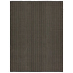 Featuring Talin Elmas Rug by Jaipur Living at Amethyst Home. Handwoven of thick and durable performance fibers, the Talin Elmas offers a sturdy accent with evocative texture to any space. Neutral, versatile colorways combine with an undulating striped weave for a not-so-solid, but perfectly grounding, modern design. The Elmas design?s gray and charcoal. Amethyst Home provides interior design, new home construction design consulting, vintage area rugs, and lighting in the Salt Lake City metro area.