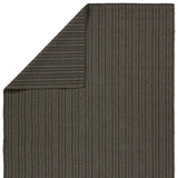 Featuring Talin Elmas Rug by Jaipur Living at Amethyst Home. Handwoven of thick and durable performance fibers, the Talin Elmas offers a sturdy accent with evocative texture to any space. Neutral, versatile colorways combine with an undulating striped weave for a not-so-solid, but perfectly grounding, modern design. The Elmas design?s gray and charcoal . Amethyst Home provides interior design, new home construction design consulting, vintage area rugs, and lighting in the Winter Garden metro area.