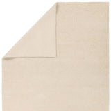 Featuring Rebecca Taya Rug by Jaipur Living at Amethyst Home. Contemporary and versatile, the eco-friendly Rebecca Taya offers a sophisticated solid design to medium-traffic areas and outdoor spaces. Delivering a fresh accent to patios, kitchens, and dining rooms, the Rebecca is handwoven with ultra-durable PET yarn. With a looped texture and neutral white col. Amethyst Home provides interior design, new home construction design consulting, vintage area rugs, and lighting in the Dallas metro area.