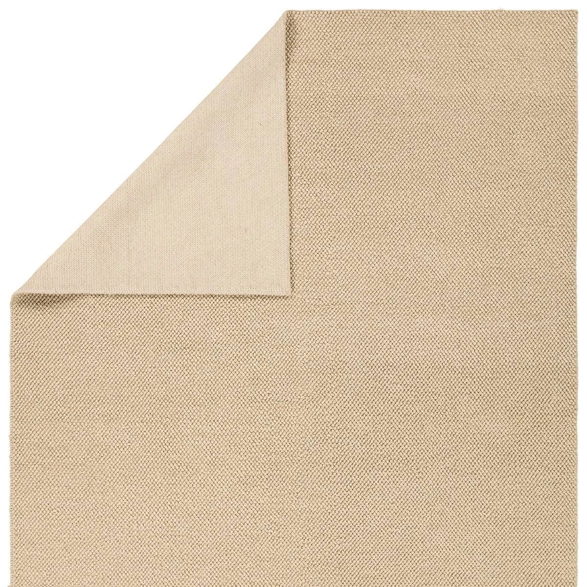 Featuring Rebecca Taya Rug by Jaipur Living at Amethyst Home. Contemporary and versatile, the eco-friendly Rebecca Taya offers a sophisticated solid design to medium-traffic areas and outdoor spaces. Delivering a fresh accent to patios, kitchens, and dining rooms, the Rebecca is hand-woven with ultra-durable PET yarn. With a looped texture and neutral wh. Amethyst Home provides interior design, new home construction design consulting, vintage area rugs, and lighting in the Laguna Beach metro area.