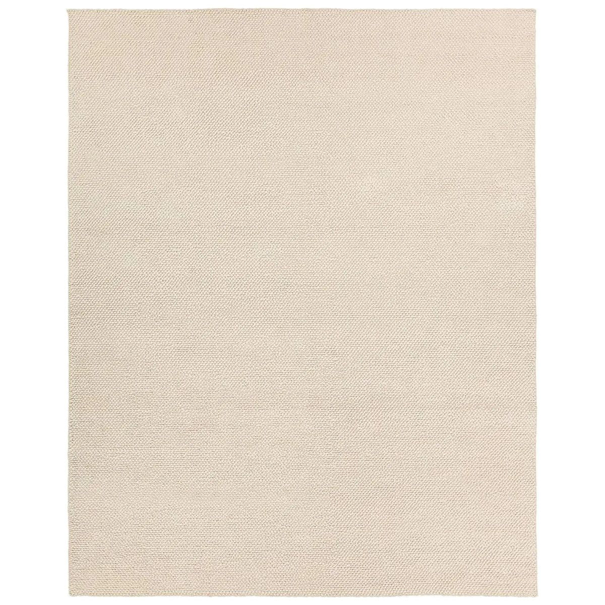 Featuring Rebecca Taya Rug by Jaipur Living at Amethyst Home. Contemporary and versatile, the eco-friendly Rebecca Taya offers a sophisticated solid design to medium-traffic areas and outdoor spaces. Delivering a fresh accent to patios, kitchens, and dining rooms, the Rebecca is handwoven with ultra-durable PET yarn. With a looped texture and neutral white c. Amethyst Home provides interior design, new home construction design consulting, vintage area rugs, and lighting in the Monterey metro area.