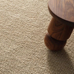 Featuring Rebecca Taya Rug by Jaipur Living at Amethyst Home. Contemporary and versatile, the eco-friendly Rebecca Taya offers a sophisticated solid design to medium-traffic areas and outdoor spaces. Delivering a fresh accent to patios, kitchens, and dining rooms, the Rebecca is hand-woven with ultra-durable PET yarn. With a looped texture and neutral whit. Amethyst Home provides interior design, new home construction design consulting, vintage area rugs, and lighting in the Washington metro area.