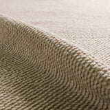 Featuring Rebecca Taya Rug by Jaipur Living at Amethyst Home. Contemporary and versatile, the eco-friendly Rebecca Taya offers a sophisticated solid design to medium-traffic areas and outdoor spaces. Delivering a fresh accent to patios, kitchens, and dining rooms, the Rebecca is handwoven with ultra-durable PET yarn. With a looped texture and neutral wh. Amethyst Home provides interior design, new home construction design consulting, vintage area rugs, and lighting in the Winter Garden metro area.