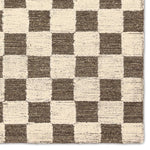 Featuring Tijara Rug by Jaipur Living at Amethyst Home. The Tijara design checks all the boxes. Handmade of 100% all-natural, undyed wool, this rug enjoys an understated elegance that is satisfying in its simplicity. Intricate overtufting brings a dynamic high-low pile to life, adding dimension. Easy to care for, durable, and undoubtedly modern, it exudes a qu. Amethyst Home provides interior design, new home construction design consulting, vintage area rugs, and lighting in the Austin metro area.