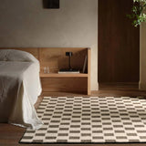 Featuring Tijara Rug by Jaipur Living at Amethyst Home. The Tijara design checks all the boxes. Handmade of 100% all-natural, undyed wool, this rug enjoys an understated elegance that is satisfying in its simplicity. Intricate overtufting brings a dynamic high-low pile to life, adding dimension. Easy to care for, durable, and undoubtedly modern, it exudes a. Amethyst Home provides interior design, new home construction design consulting, vintage area rugs, and lighting in the San Diego metro area.