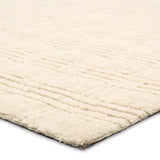 Featuring Tokaree Rowena Rug by Jaipur Living at Amethyst Home. Reminiscent of a basketweave, The Tokaree Rowena demonstrates sophistication and simplicity in a tonal taupe checker pattern.  Handwoven of 100% wool, varied pile height creates a unique texture and luxurious depth while maintaining durability and quality that are synonymous with our artisans in . Amethyst Home provides interior design, new home construction design consulting, vintage area rugs, and lighting in the Seattle metro area.