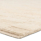 Featuring Totto Hand-Knotted Rug by Jaipur Living at Amethyst Home. A contemporary twist on traditional Afghani hand-knotted textiles. The Keoka is crafted entirely from wool, featuring a ribbed construction that accentuates its dynamic checkerboard pattern with unique linear details. Complete with a dhurrie border, the Totto design adds a touch of global flair. Amethyst Home provides interior design, new home construction design consulting, vintage area rugs, and lighting in the Omaha metro area.